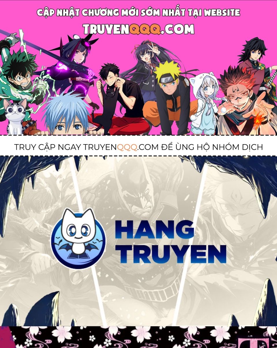 Dark Gathering Chapter 74 - 1