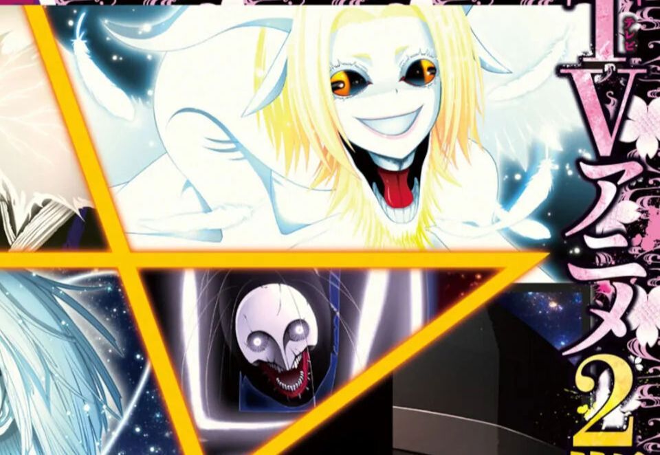 Dark Gathering Chapter 74 - 2