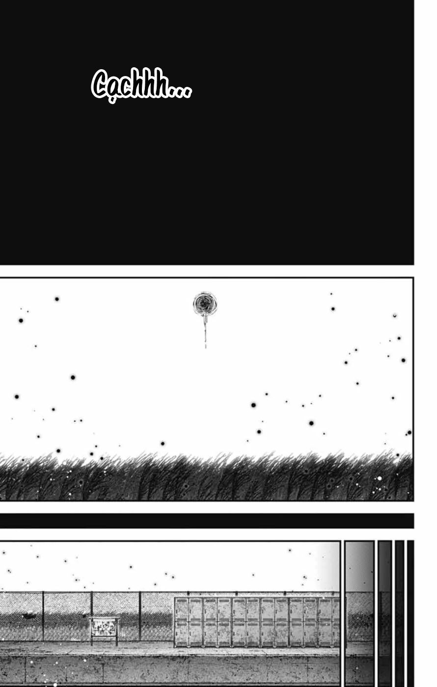 Dark Gathering Chapter 74 - 20