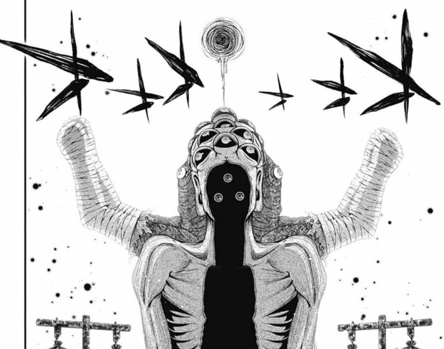 Dark Gathering Chapter 74 - 23