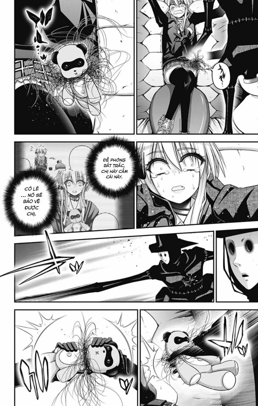 Dark Gathering Chapter 74 - 30