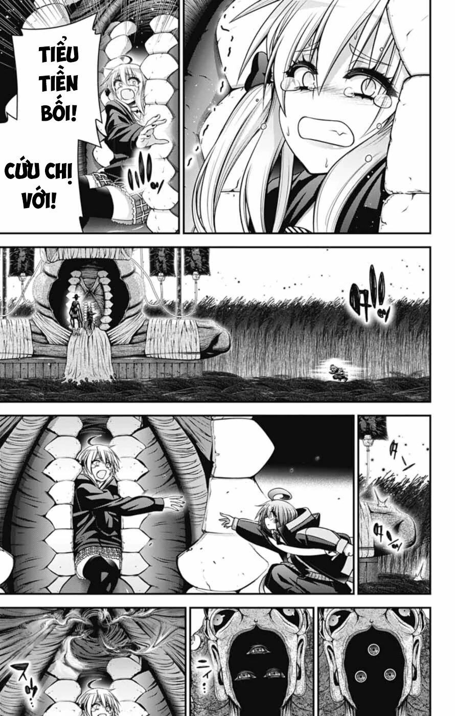 Dark Gathering Chapter 74 - 33