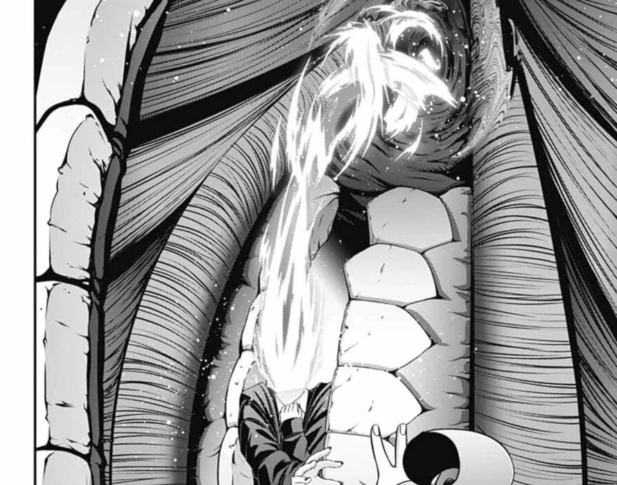 Dark Gathering Chapter 74 - 38