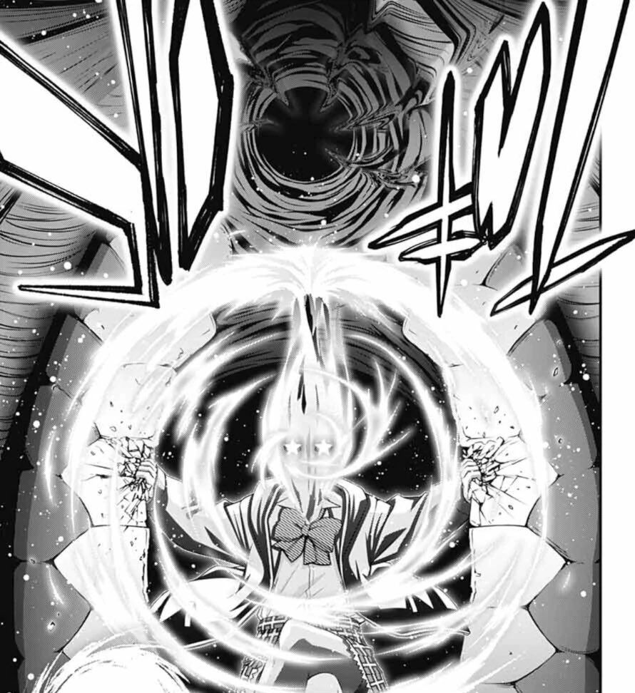 Dark Gathering Chapter 74 - 42