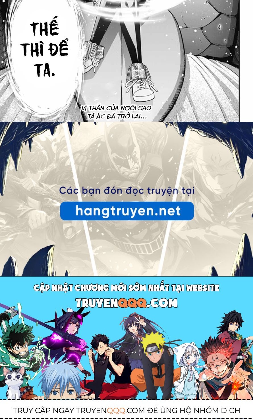 Dark Gathering Chapter 74 - 43