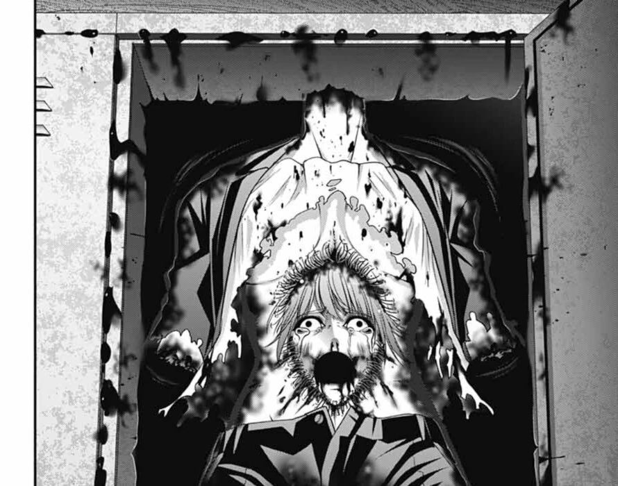 Dark Gathering Chapter 74 - 10