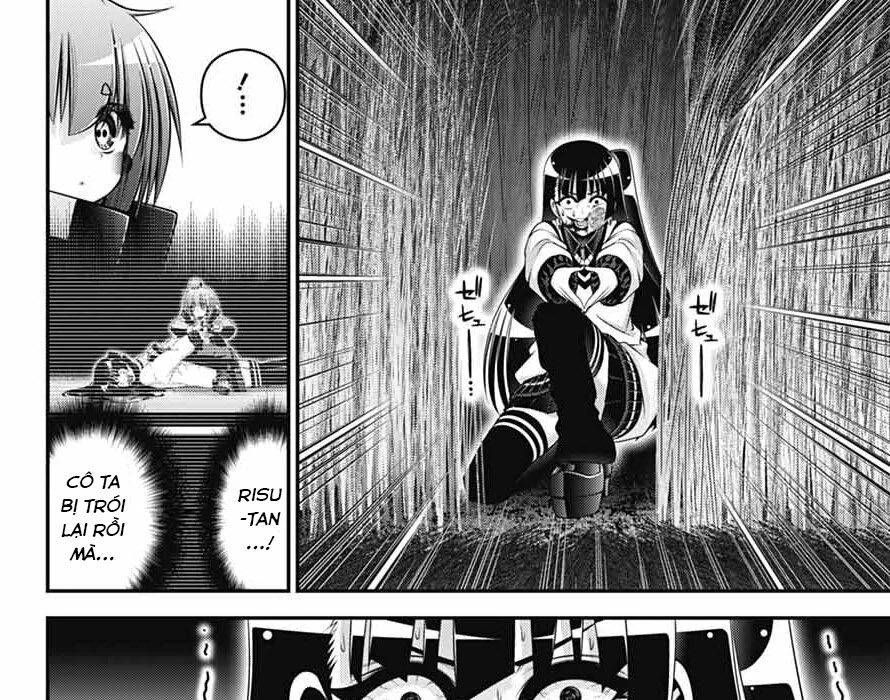 Dark Gathering Chapter 75 - 12