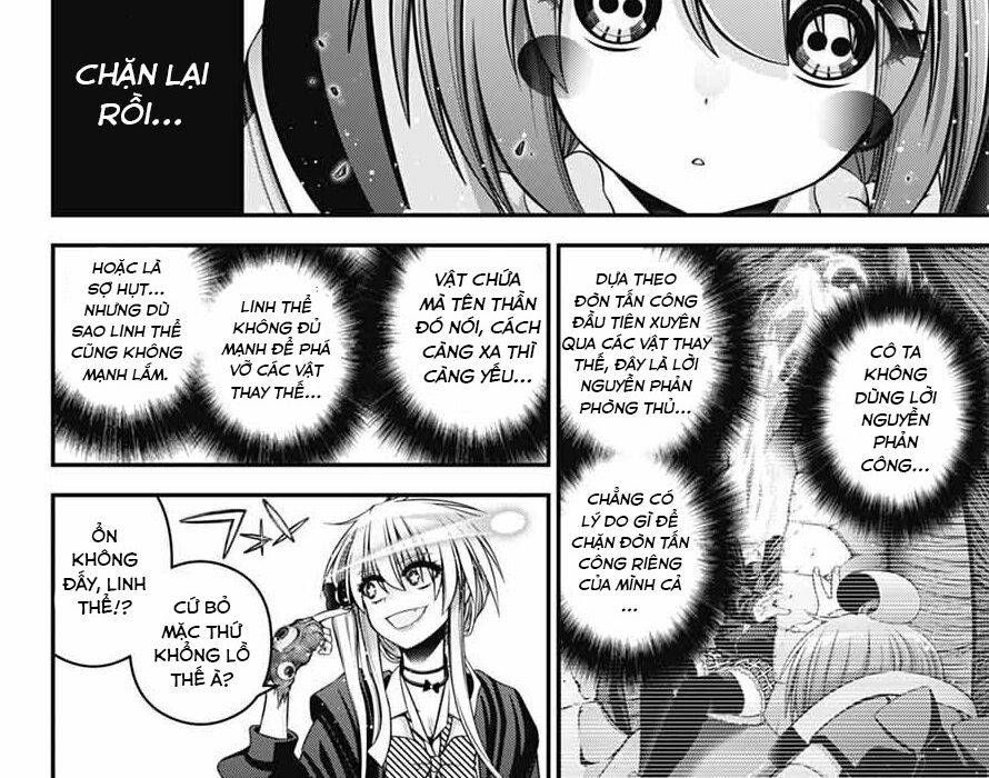 Dark Gathering Chapter 75 - 16