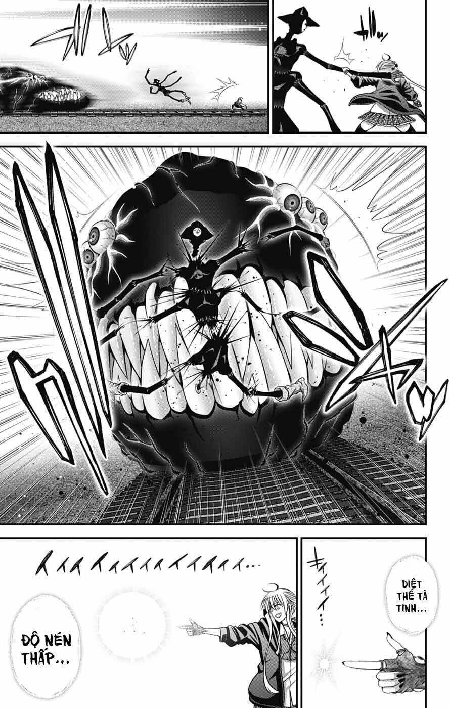 Dark Gathering Chapter 75 - 20