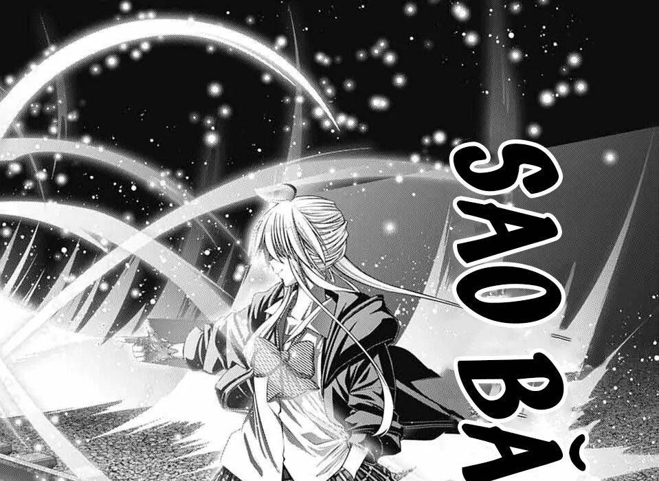 Dark Gathering Chapter 75 - 21