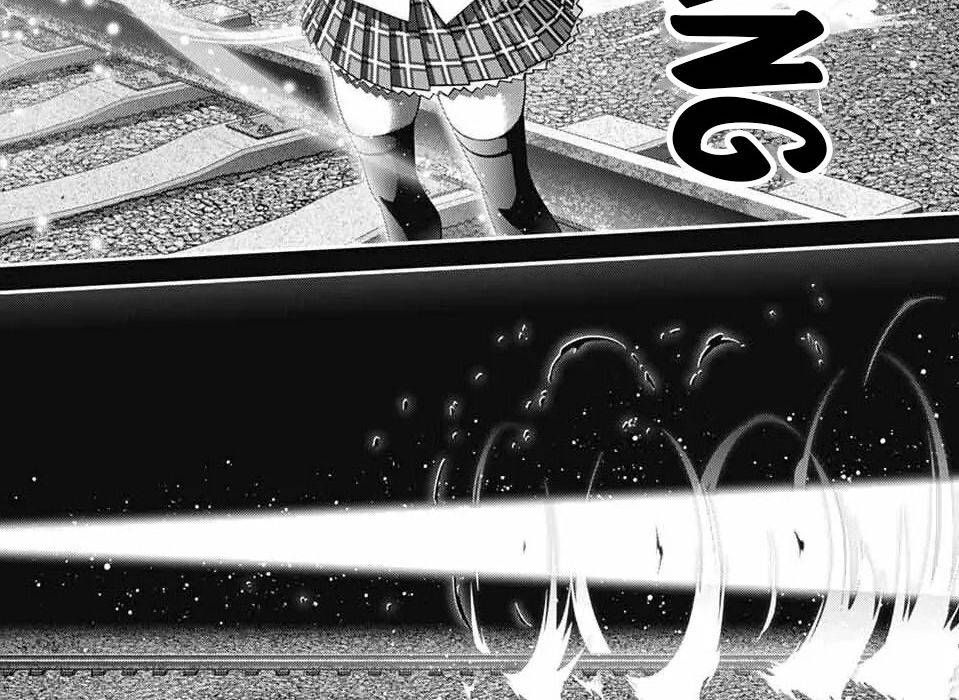 Dark Gathering Chapter 75 - 22