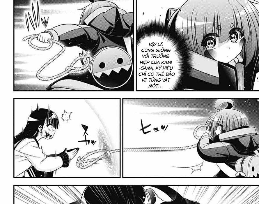 Dark Gathering Chapter 75 - 24