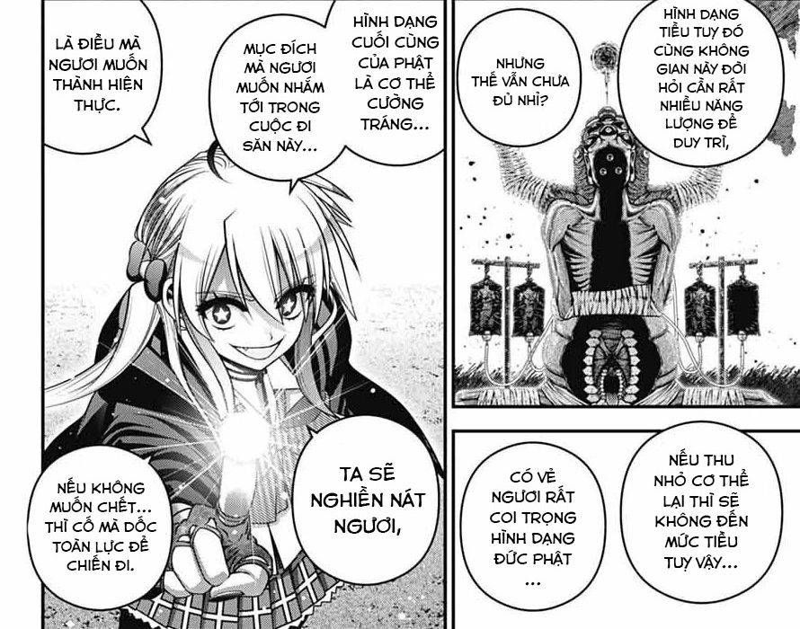 Dark Gathering Chapter 75 - 28