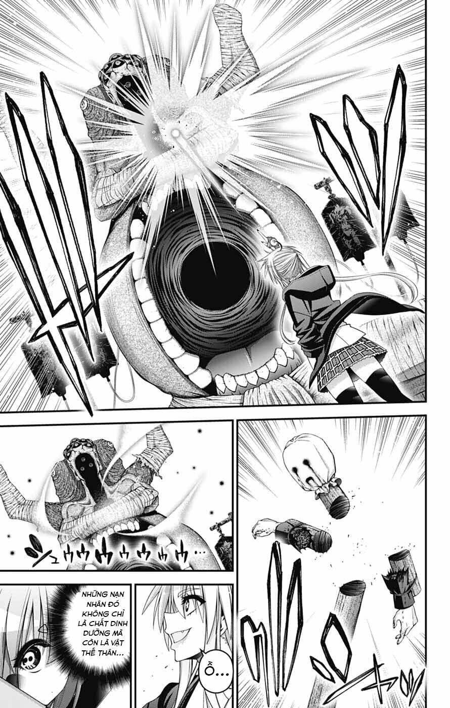 Dark Gathering Chapter 75 - 29