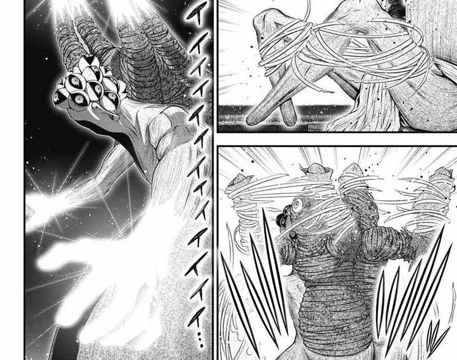 Dark Gathering Chapter 75 - 30