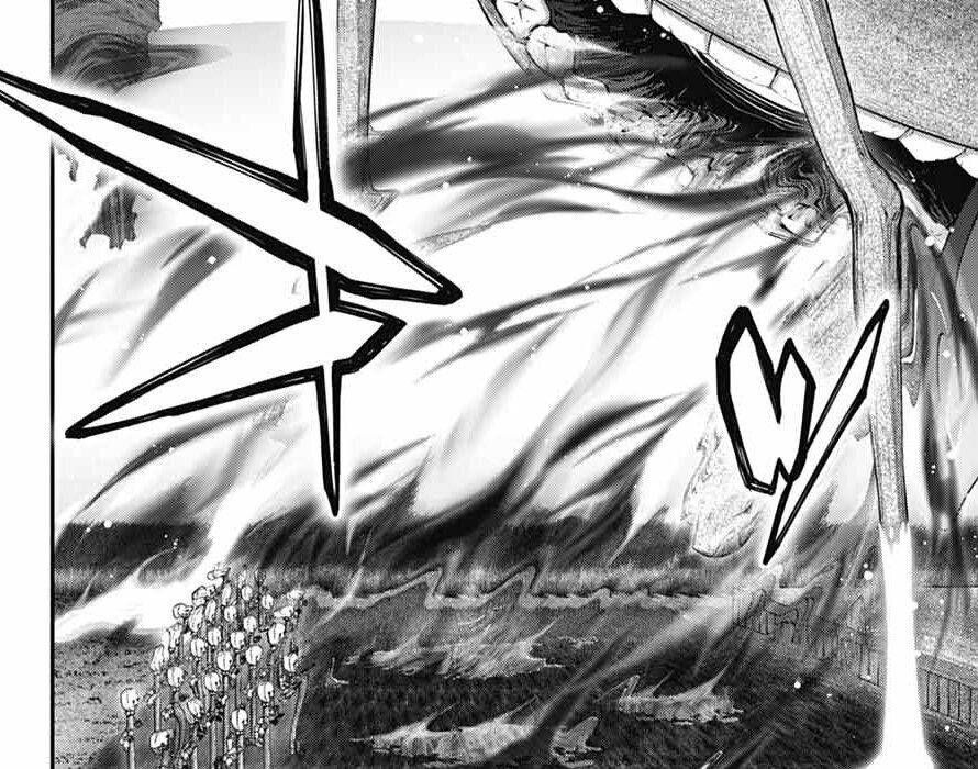 Dark Gathering Chapter 75 - 32