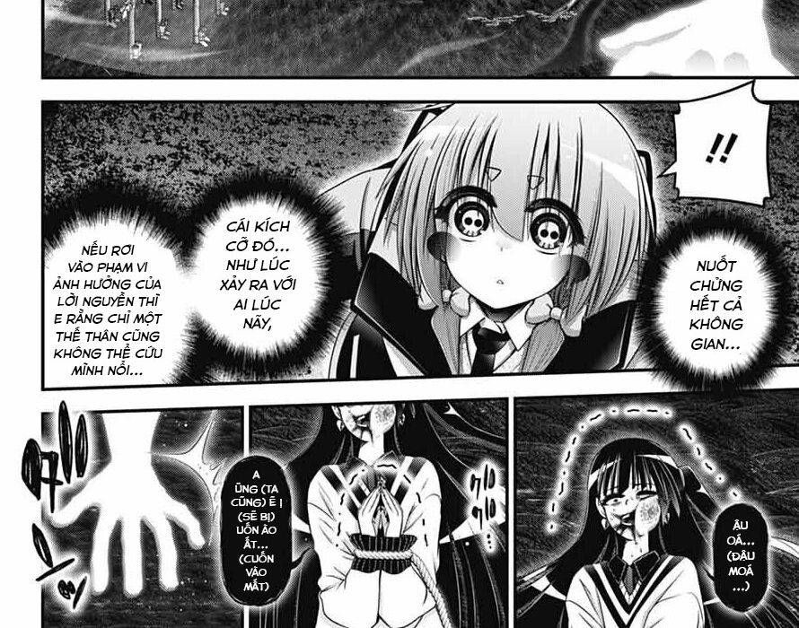 Dark Gathering Chapter 75 - 33