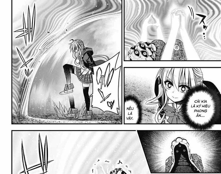 Dark Gathering Chapter 75 - 35