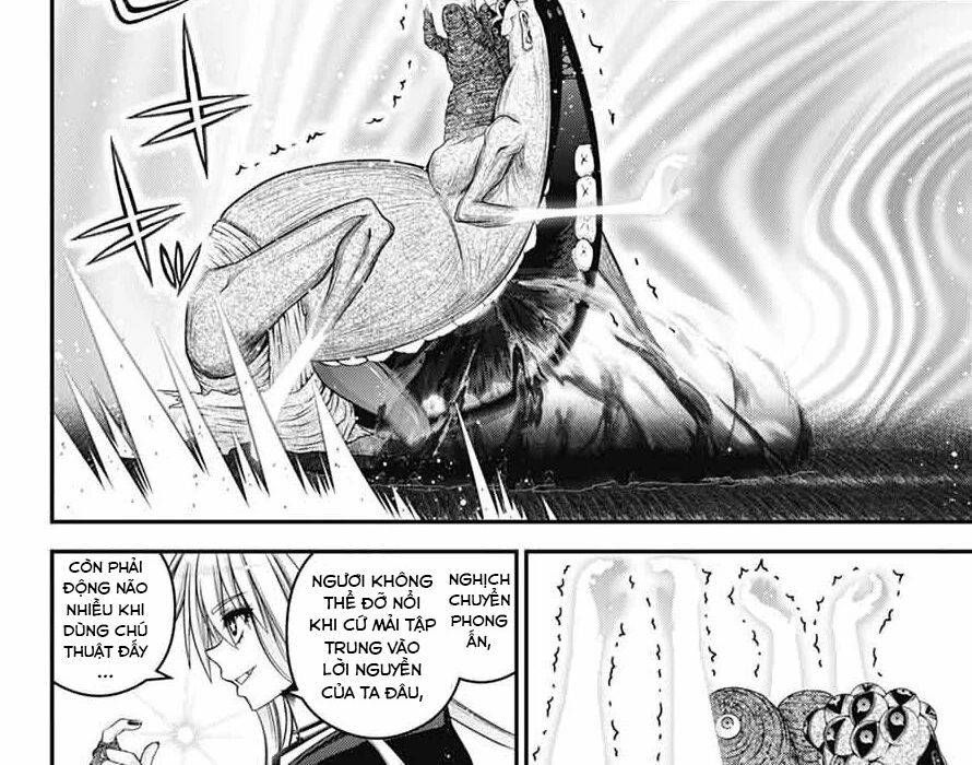 Dark Gathering Chapter 75 - 36