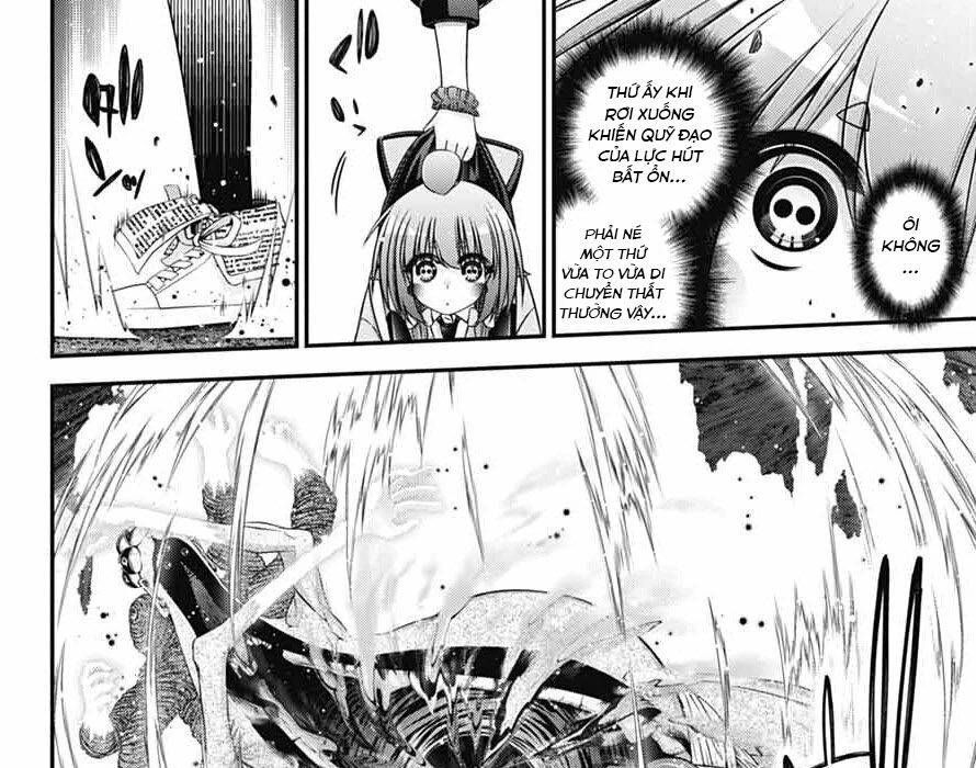 Dark Gathering Chapter 75 - 38