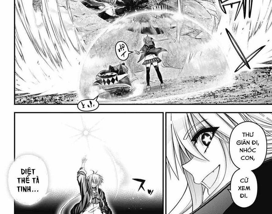 Dark Gathering Chapter 75 - 39