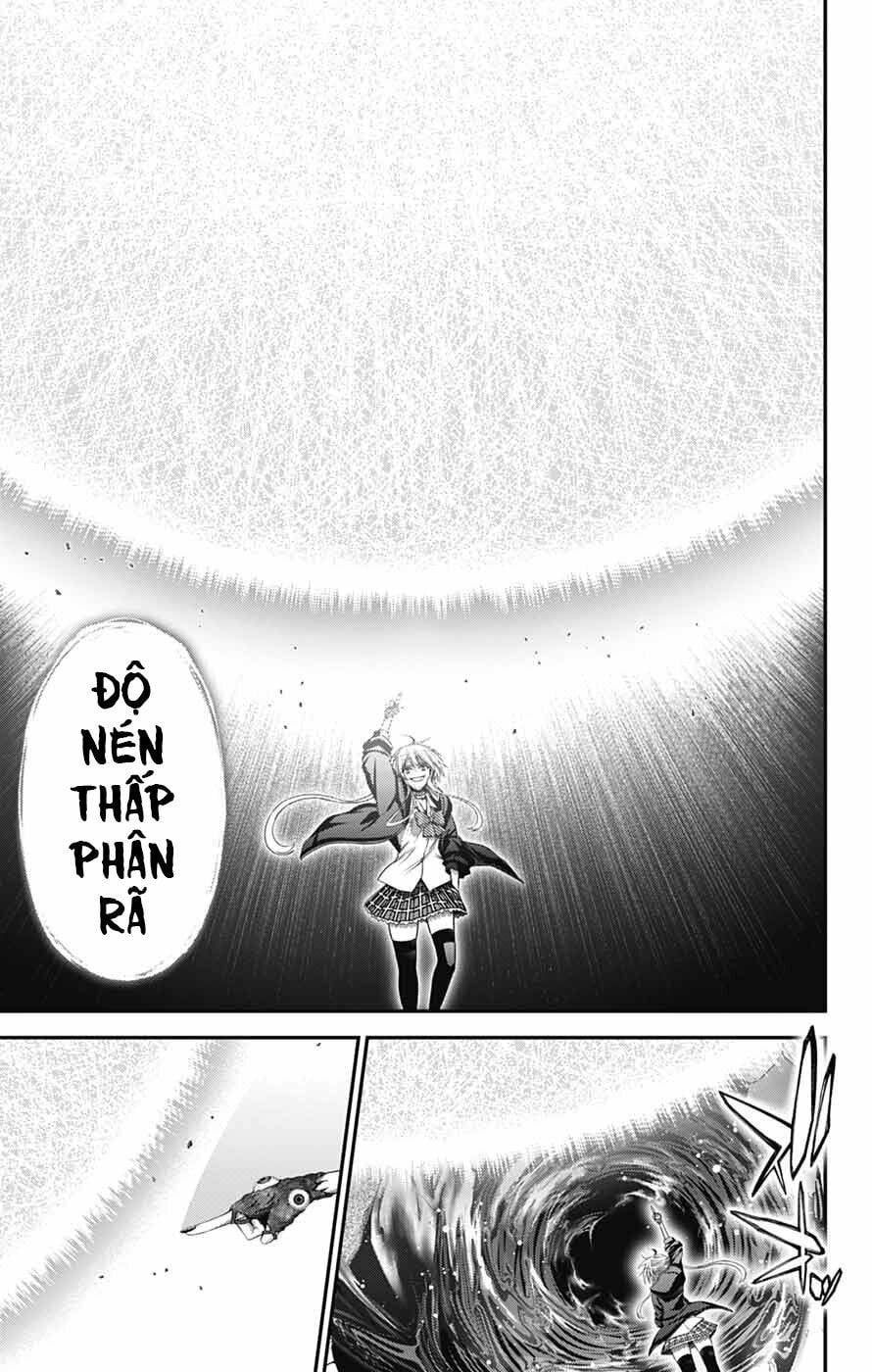 Dark Gathering Chapter 75 - 40