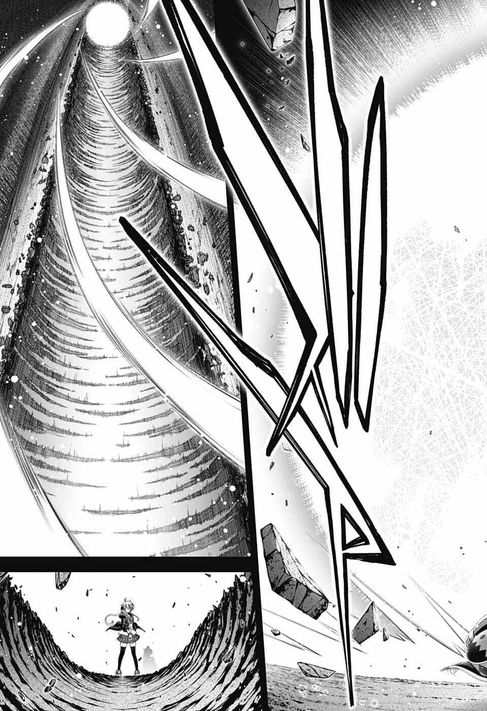 Dark Gathering Chapter 75 - 42