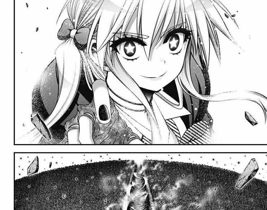 Dark Gathering Chapter 75 - 43