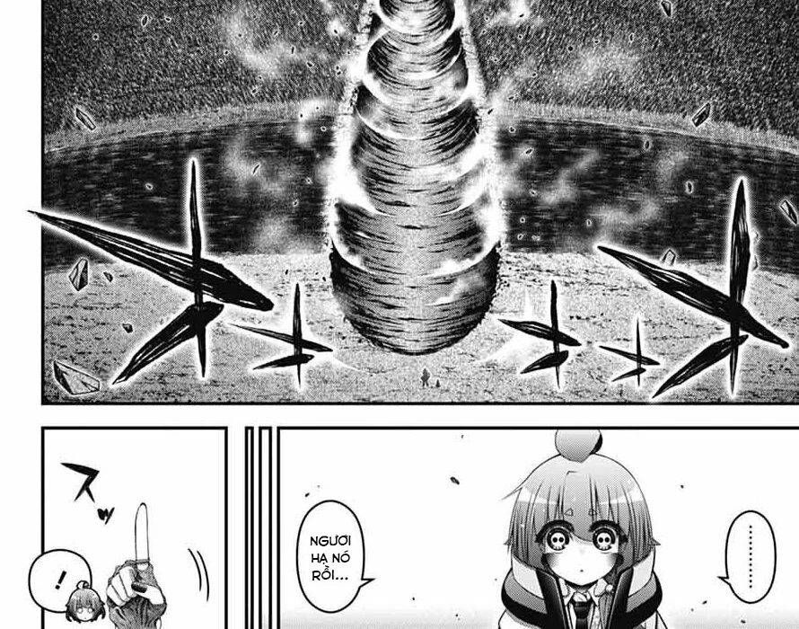 Dark Gathering Chapter 75 - 44