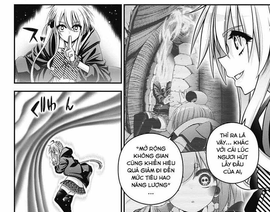 Dark Gathering Chapter 75 - 10