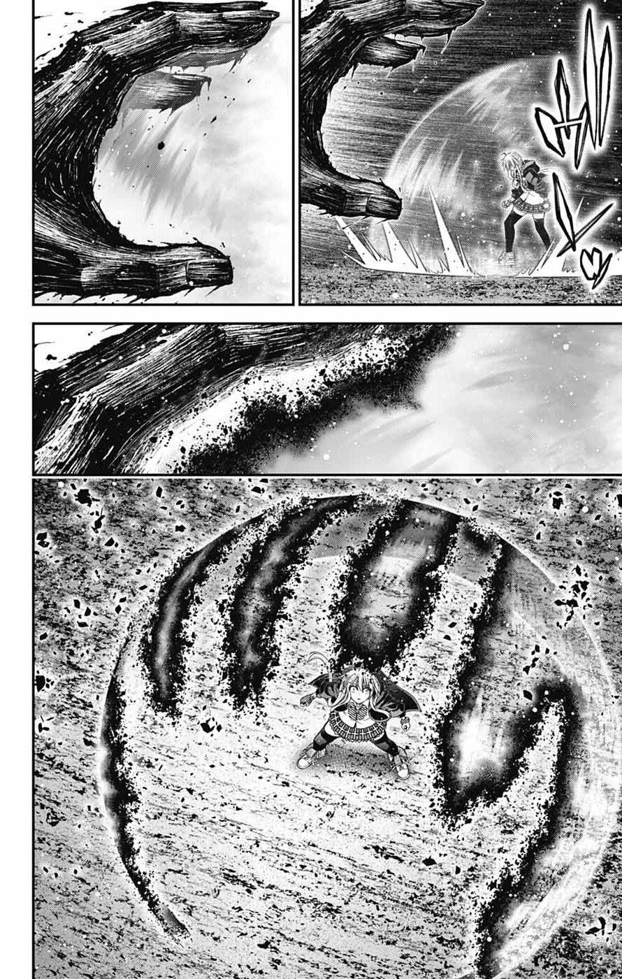 Dark Gathering Chapter 76 - 17