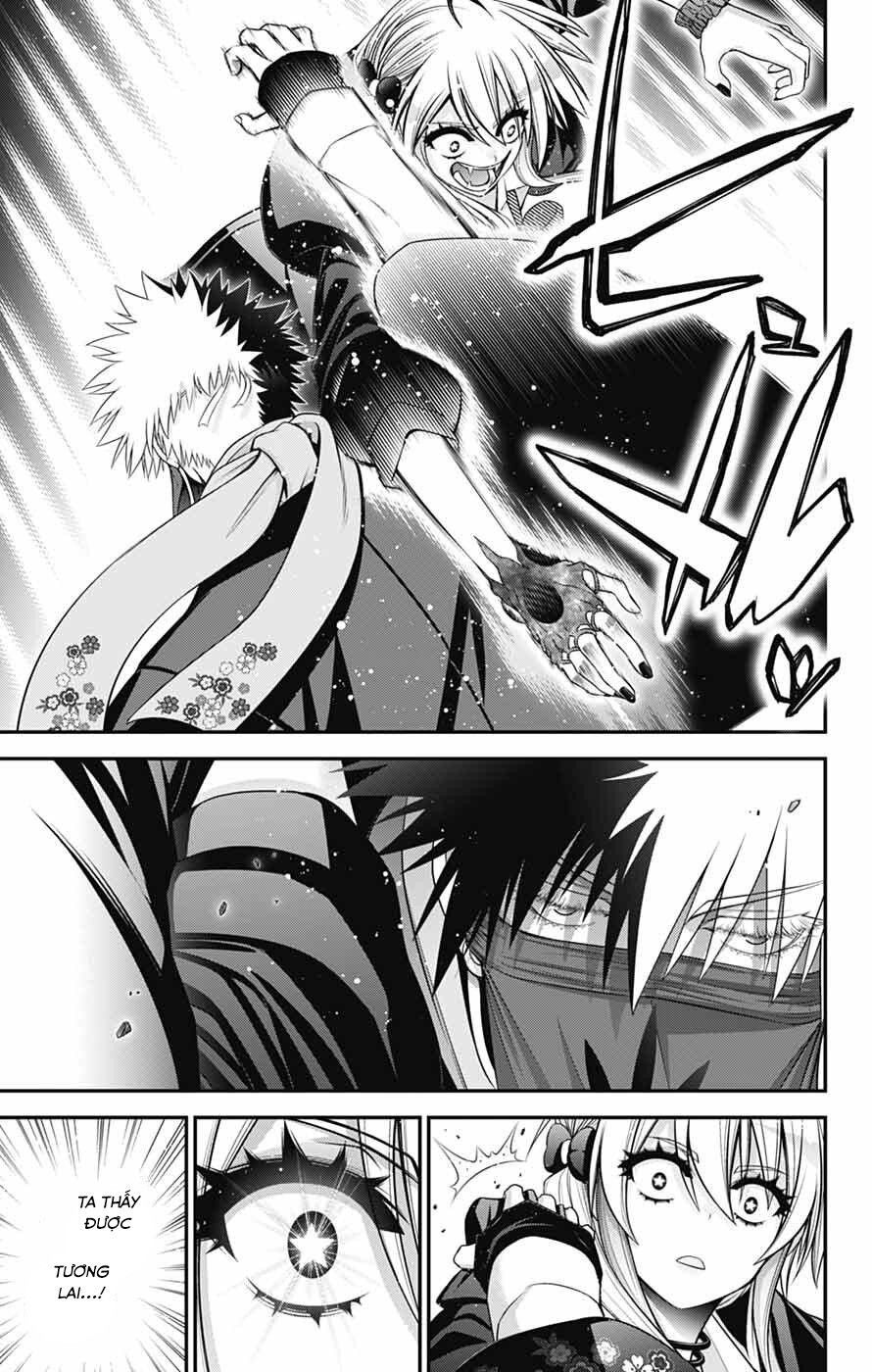 Dark Gathering Chapter 76 - 20