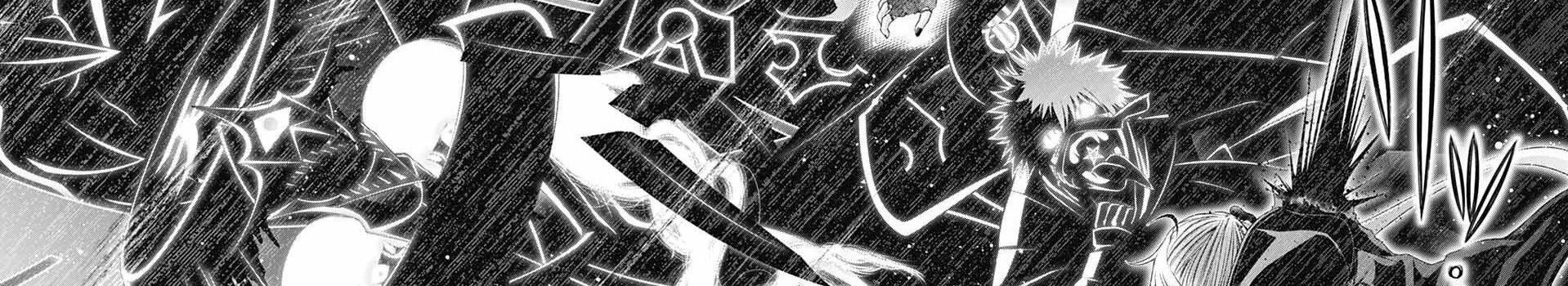 Dark Gathering Chapter 76 - 22