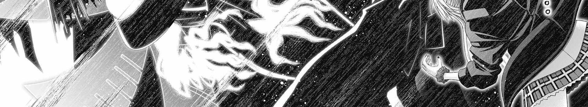 Dark Gathering Chapter 76 - 23