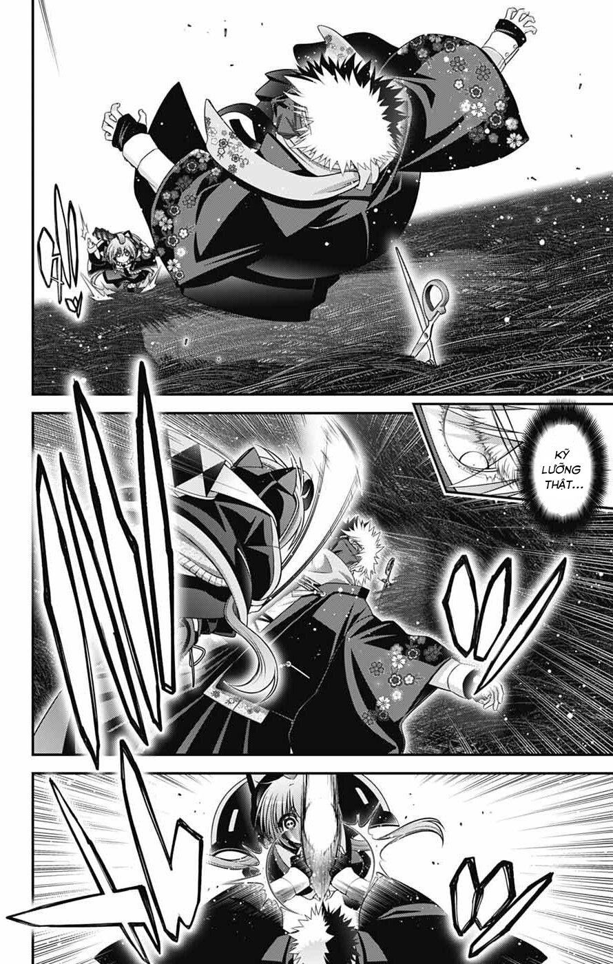 Dark Gathering Chapter 76 - 30