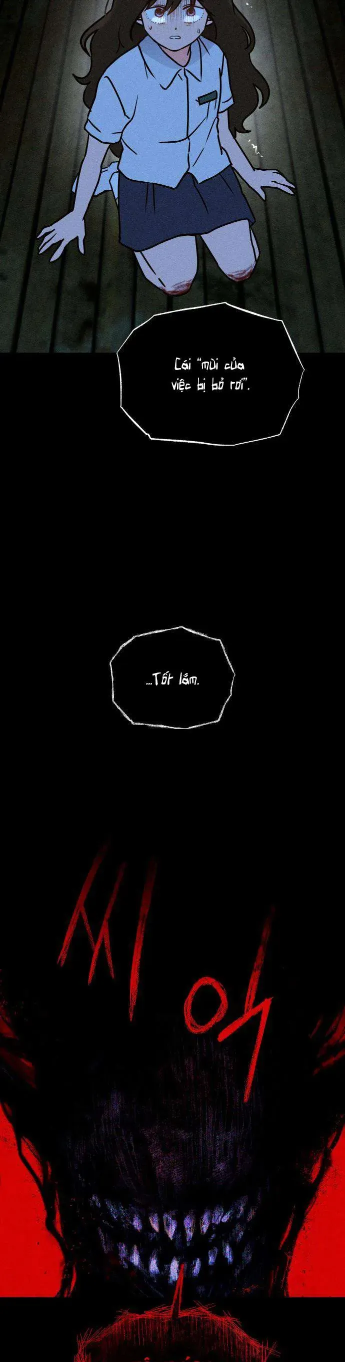 Bạn Cùng Lớp Là Bạch Mã Hoàng Tử Chapter 3 - 12