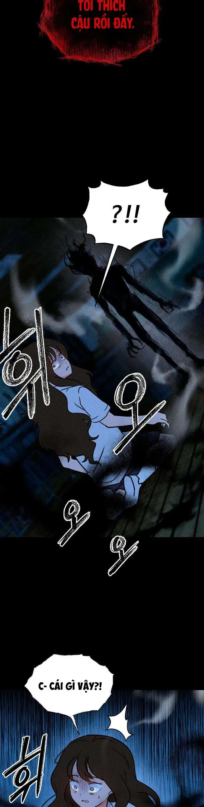 Bạn Cùng Lớp Là Bạch Mã Hoàng Tử Chapter 3 - 13