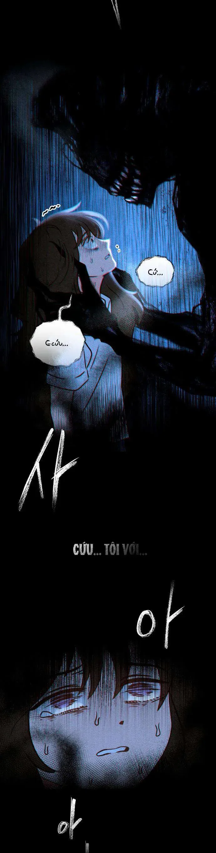 Bạn Cùng Lớp Là Bạch Mã Hoàng Tử Chapter 3 - 15