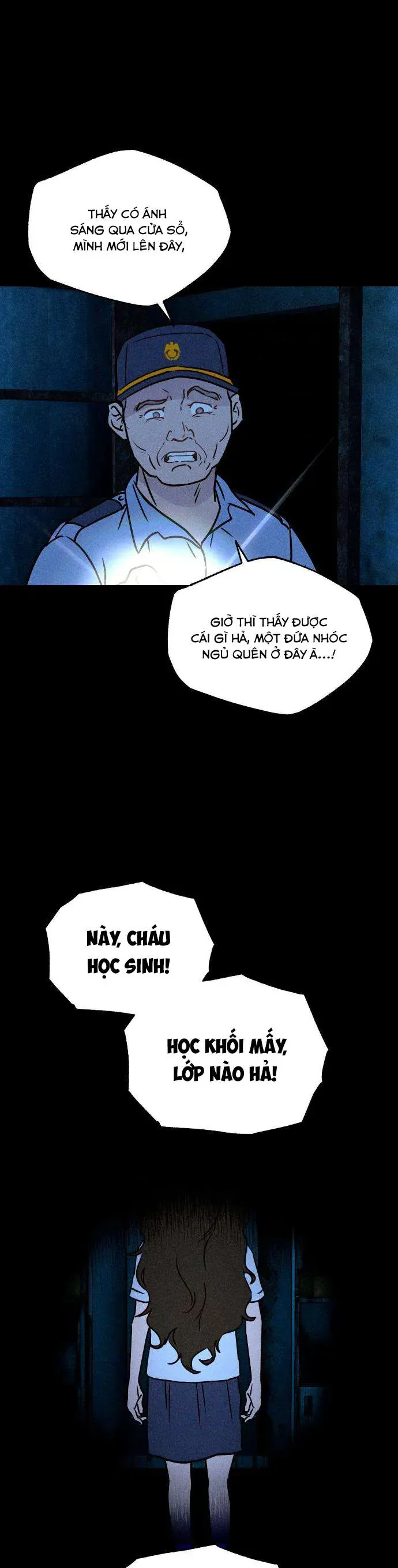 Bạn Cùng Lớp Là Bạch Mã Hoàng Tử Chapter 3 - 17