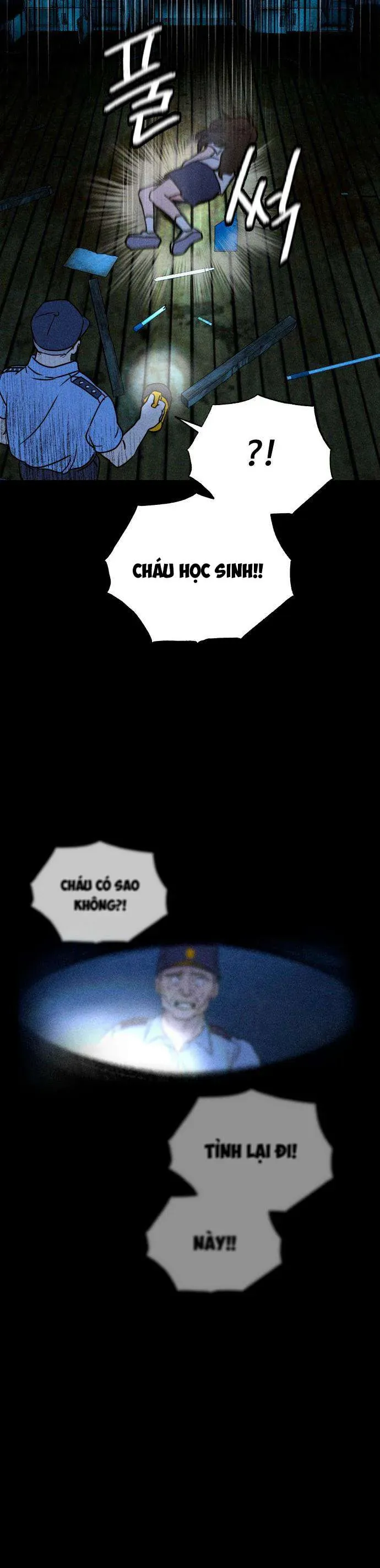 Bạn Cùng Lớp Là Bạch Mã Hoàng Tử Chapter 3 - 20
