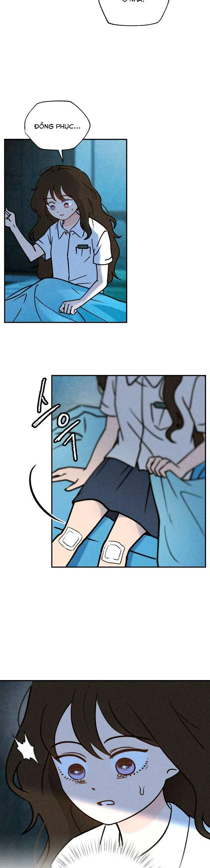 Bạn Cùng Lớp Là Bạch Mã Hoàng Tử Chapter 3 - 22