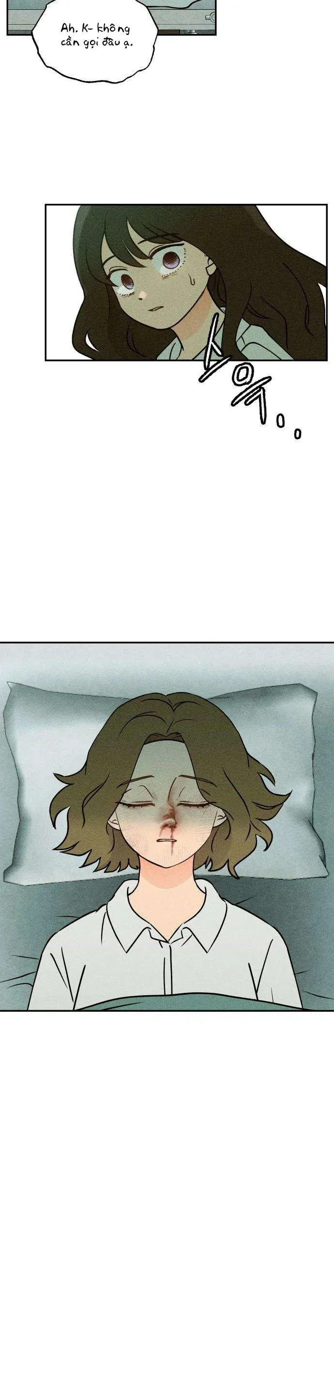 Bạn Cùng Lớp Là Bạch Mã Hoàng Tử Chapter 3 - 25