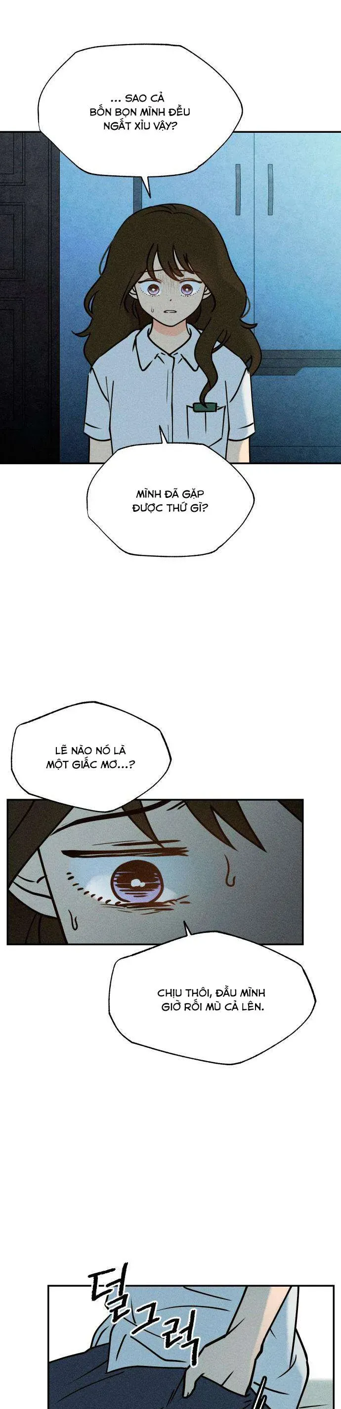 Bạn Cùng Lớp Là Bạch Mã Hoàng Tử Chapter 3 - 26