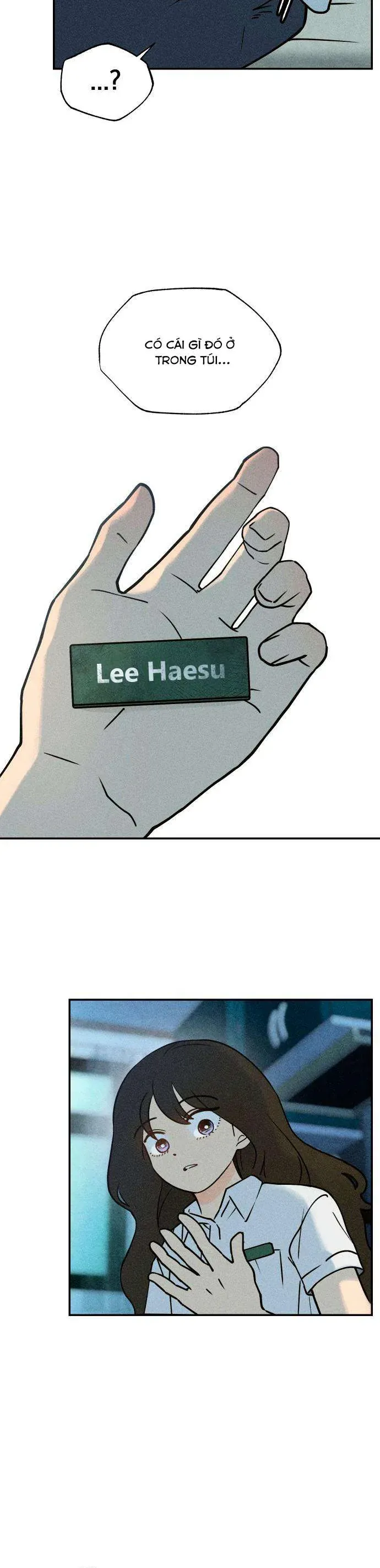 Bạn Cùng Lớp Là Bạch Mã Hoàng Tử Chapter 3 - 27