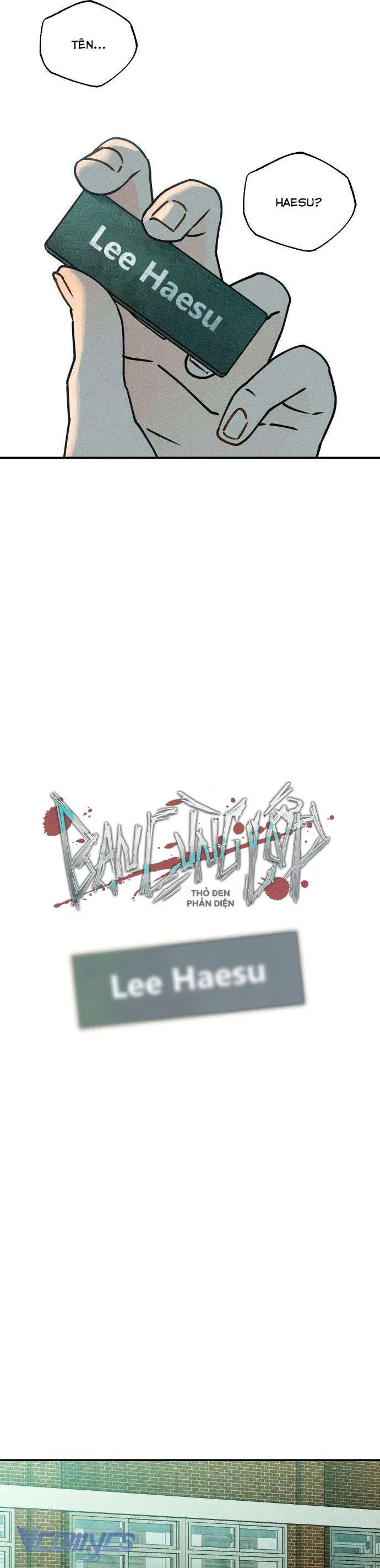 Bạn Cùng Lớp Là Bạch Mã Hoàng Tử Chapter 3 - 28