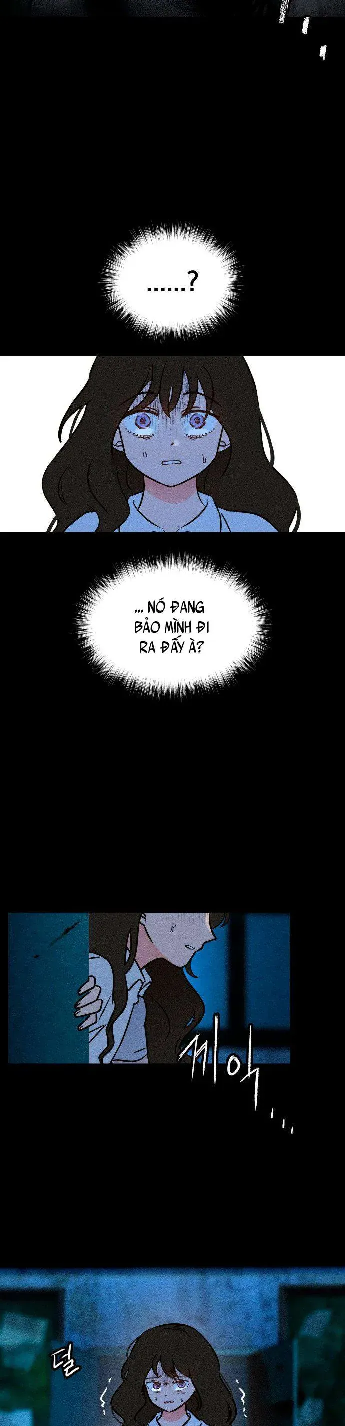 Bạn Cùng Lớp Là Bạch Mã Hoàng Tử Chapter 3 - 4