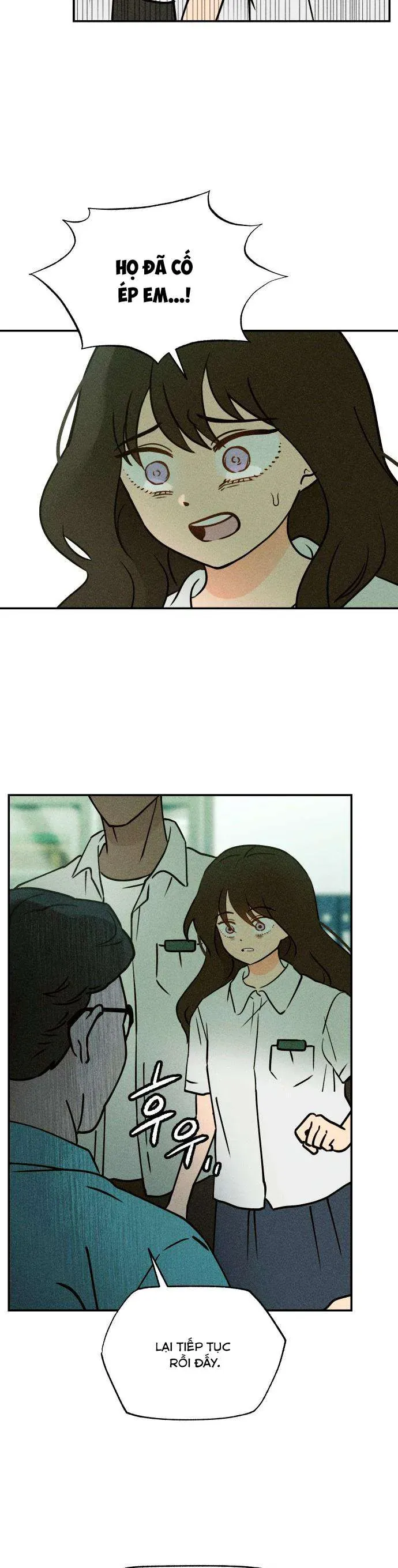 Bạn Cùng Lớp Là Bạch Mã Hoàng Tử Chapter 3 - 32