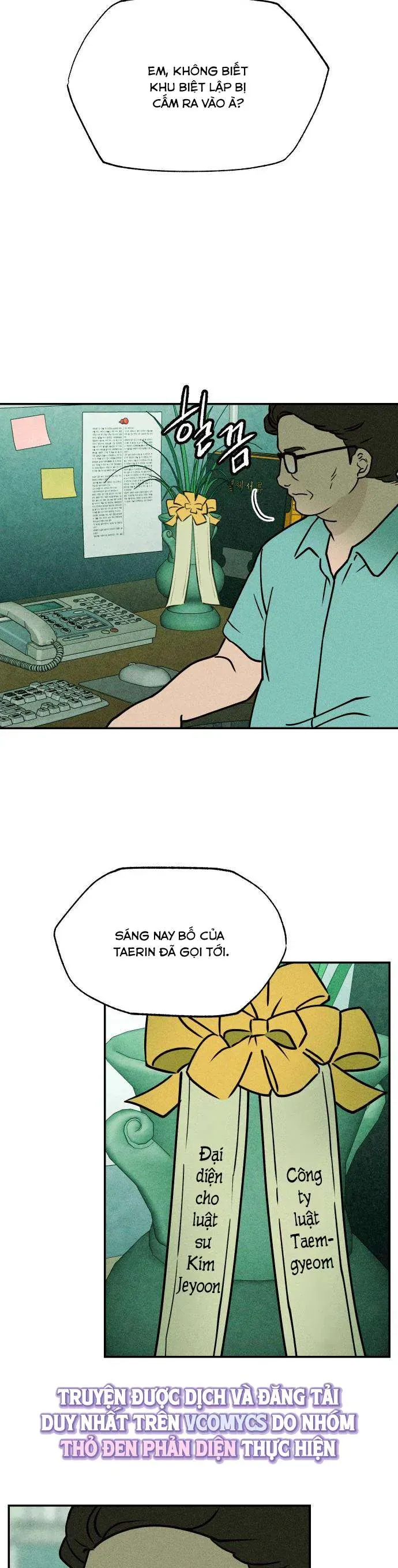 Bạn Cùng Lớp Là Bạch Mã Hoàng Tử Chapter 3 - 33