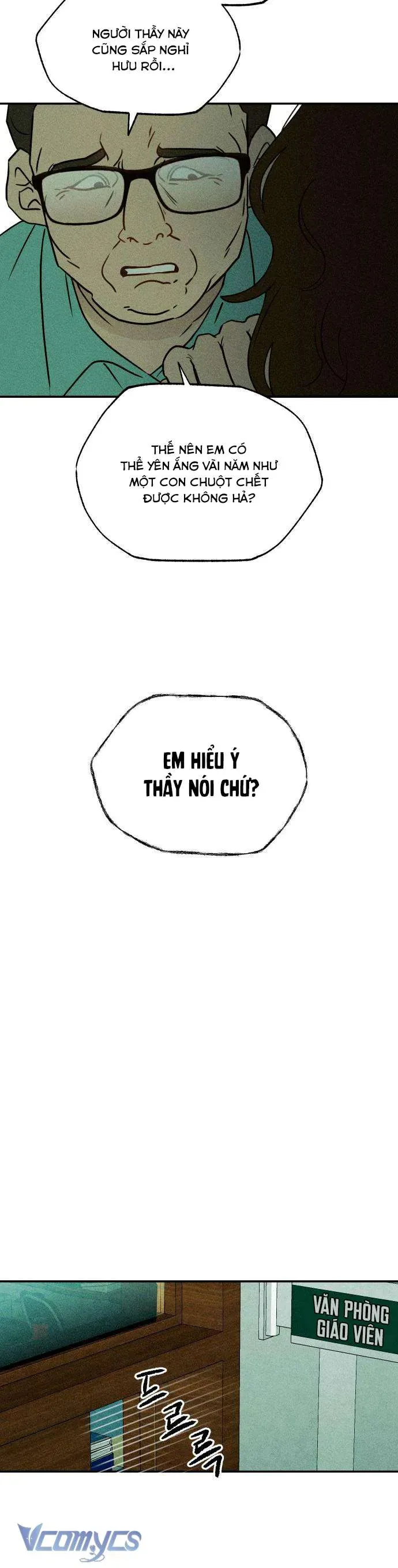 Bạn Cùng Lớp Là Bạch Mã Hoàng Tử Chapter 3 - 38