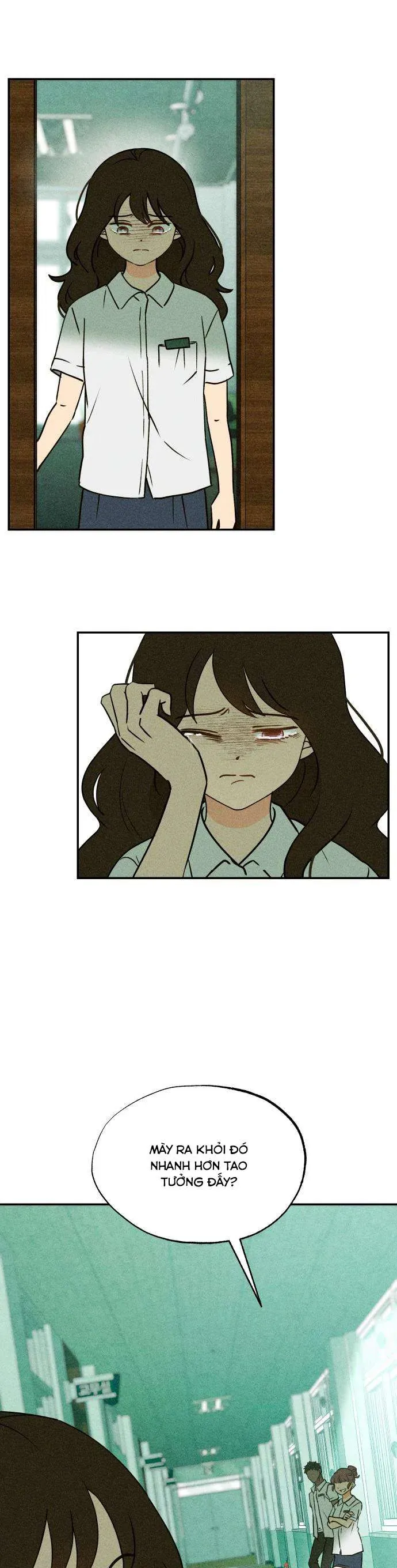 Bạn Cùng Lớp Là Bạch Mã Hoàng Tử Chapter 3 - 39